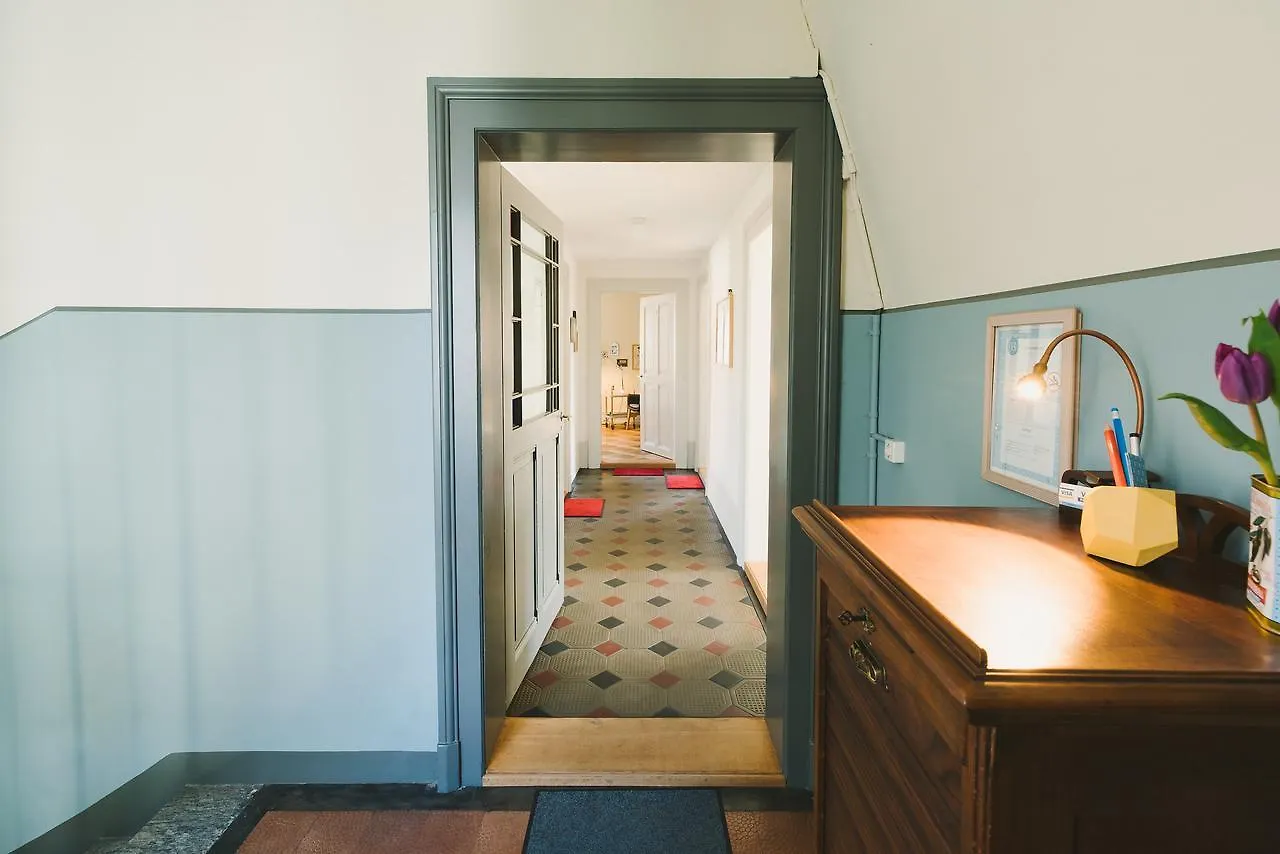 Apartment The B Bern