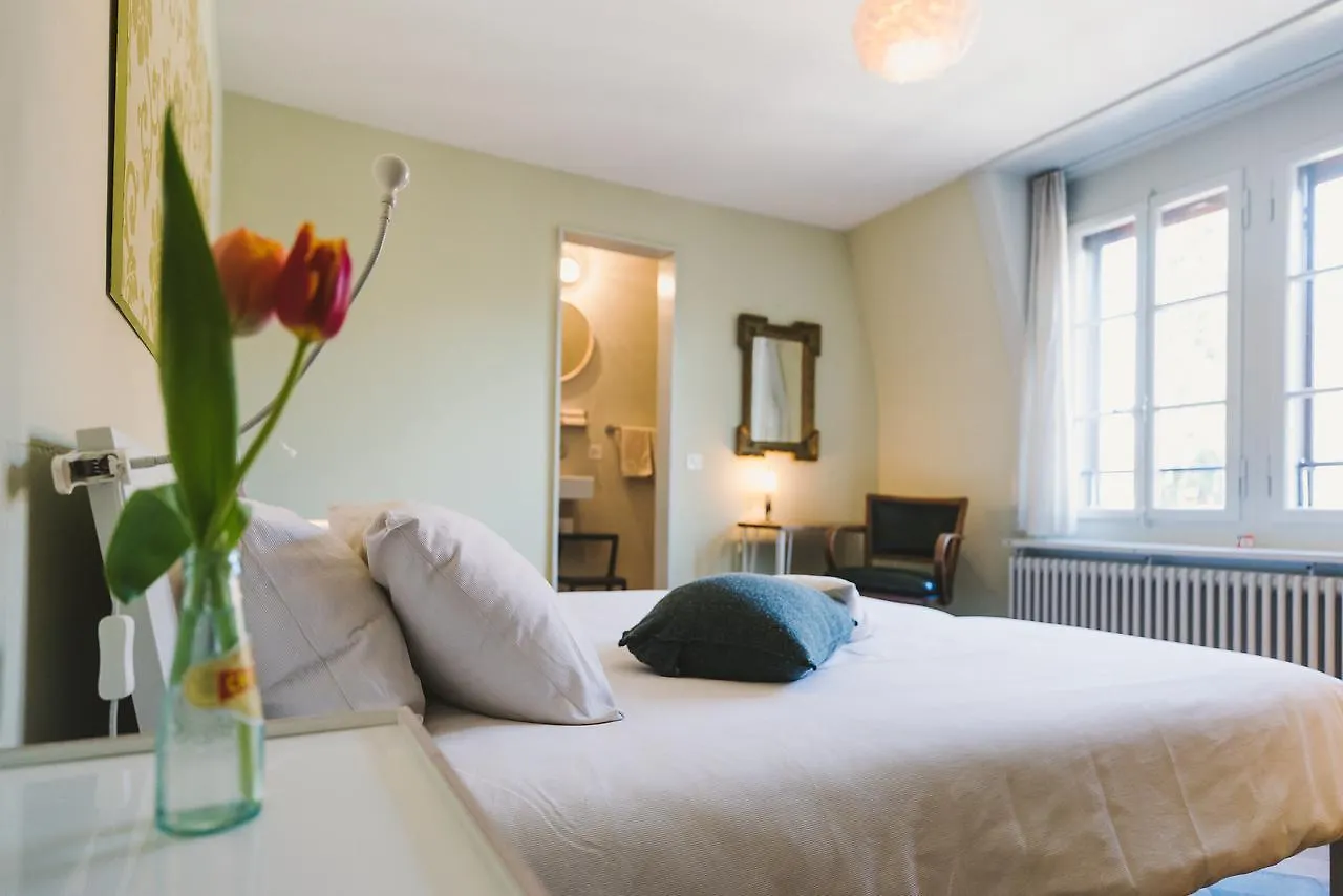 Apartment The B Bern 0*,  Schweiz