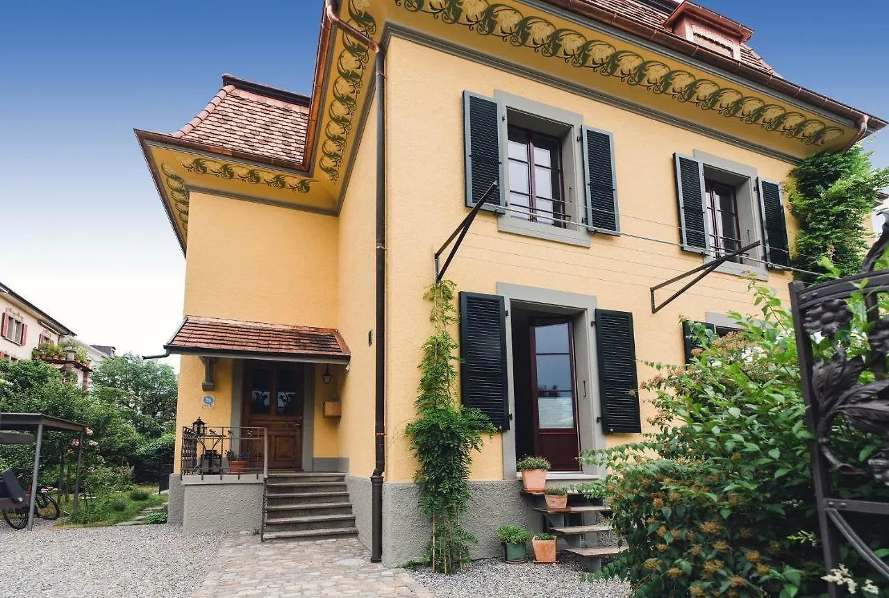 Apartment The B Bern Schweiz