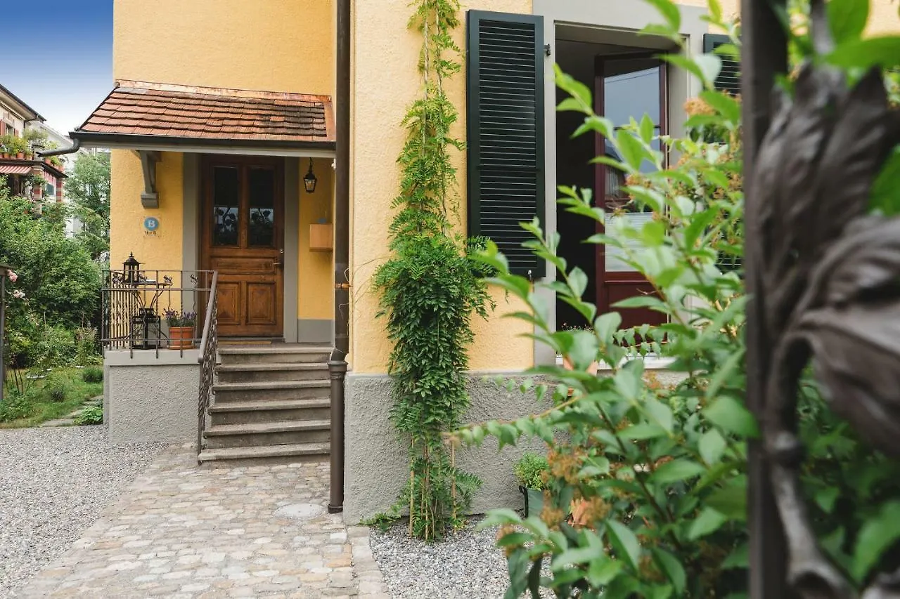 Apartment The B Bern 0*,  Schweiz