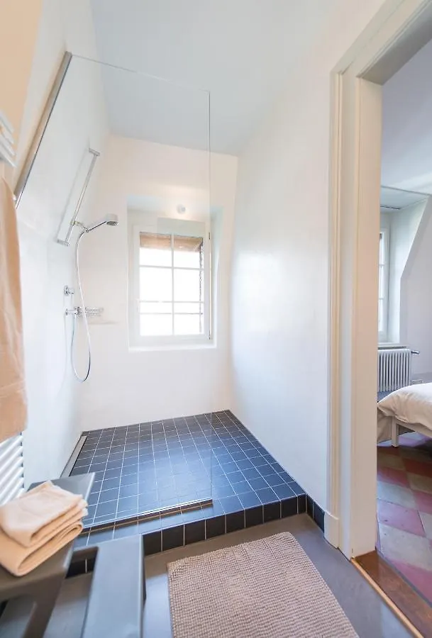 Apartment The B Bern Schweiz