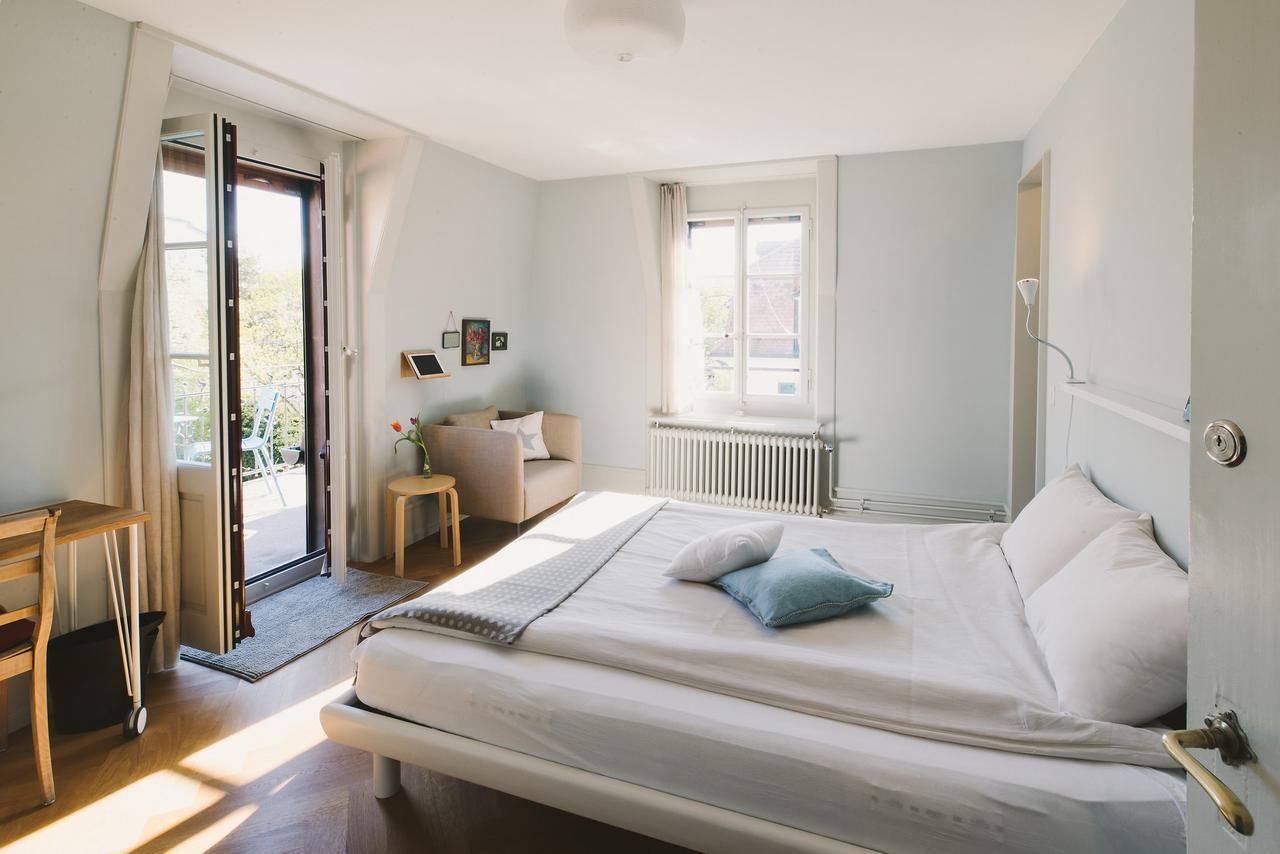 B&B The B Bed & Breakfast Bern, Zwitserland