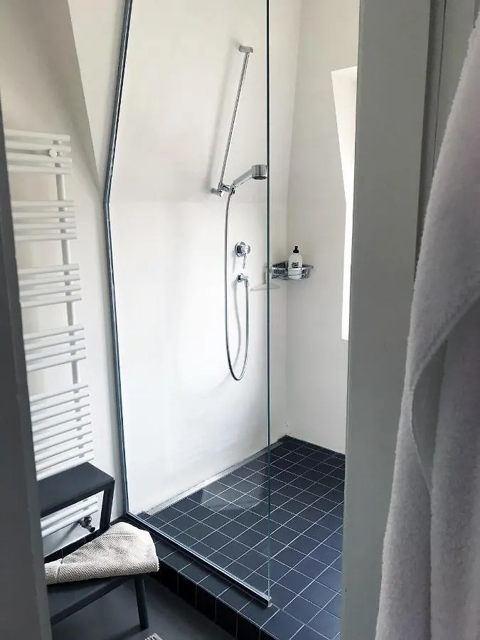 Apartment The B Berna Suiza