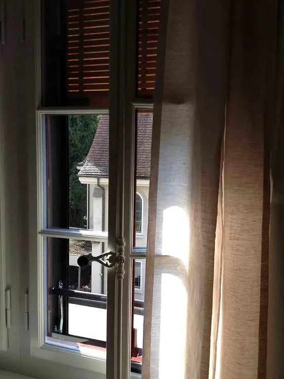 Apartment The B Berna