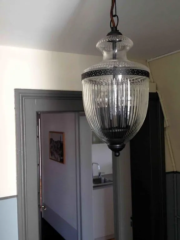 Apartment The B Berna