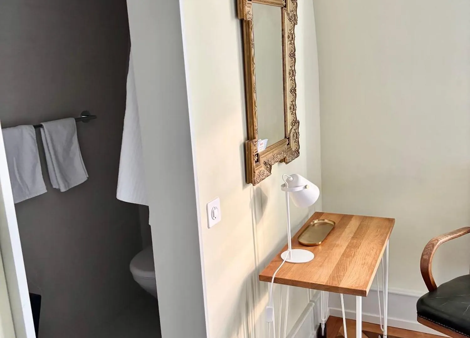 Apartment The B Berna