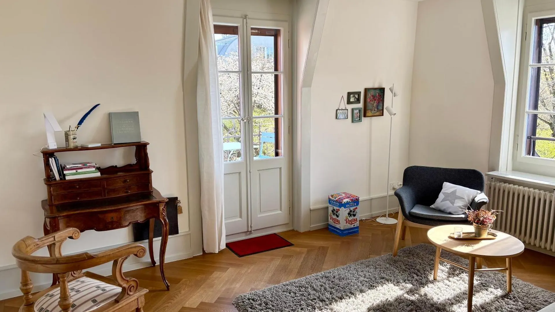 Apartment The B Berna Suiza