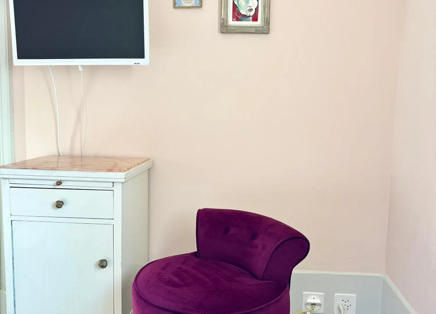Apartment The B Berna