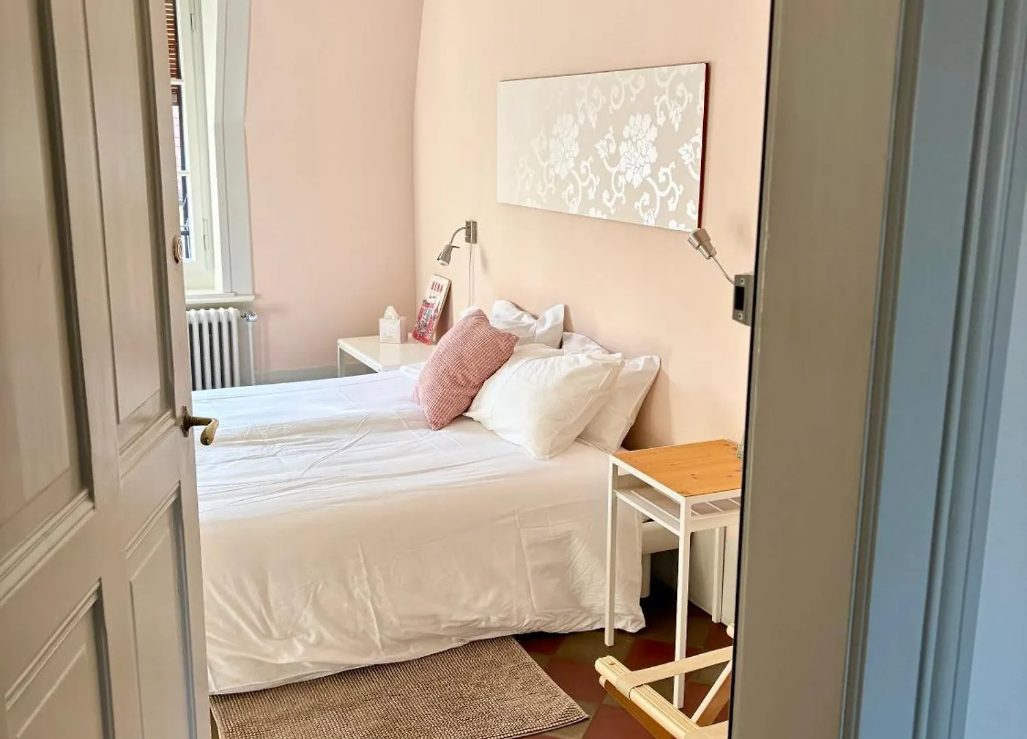 Apartment The B Berna