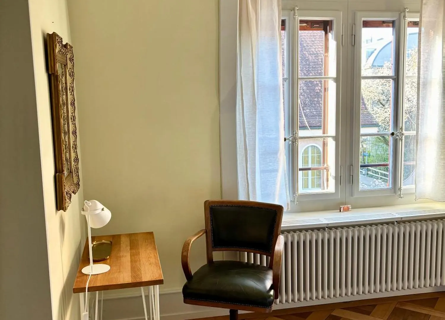 Apartment The B Berna