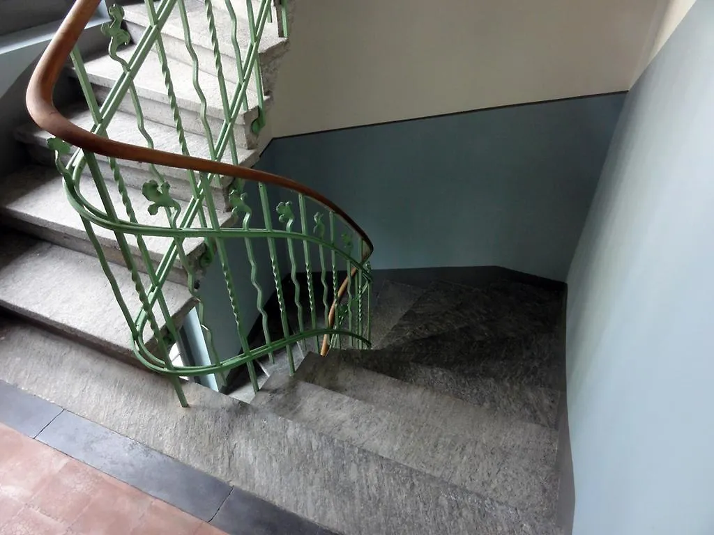 Apartment The B Berna Suiza